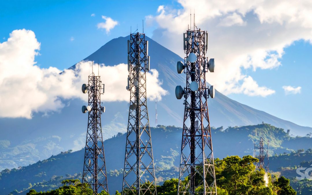 SC aprueba compra de empresa dedicada espacios en infraestructuras de telecomunicaciones